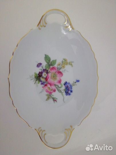 Тарелочка Кайзер