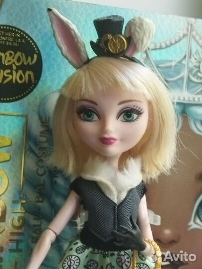 Кукла ever After High