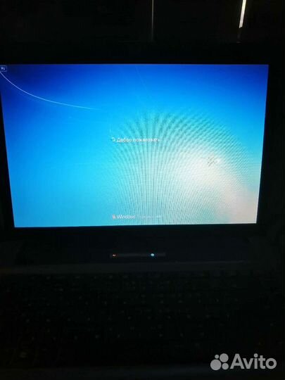 Hp Compaq 6720s