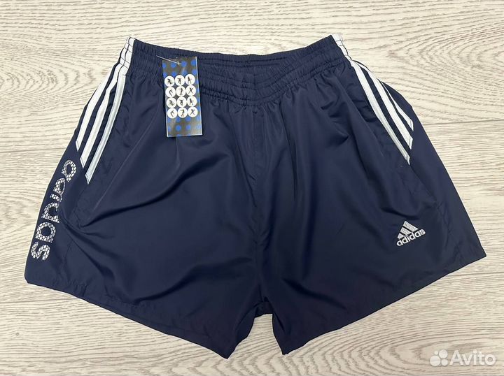 Шорты adidas