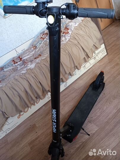 Электросамокат