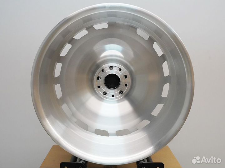 Кованые диски Zeekr R23 001/007/009/X