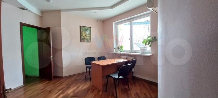 Офис 161 м2 историч. центр, угату. с арендатором