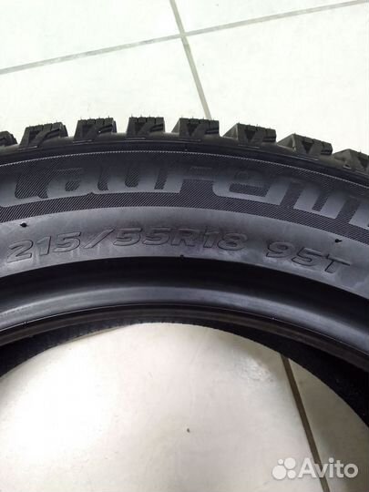 Laufenn I Fit Ice LW 71 215/55 R18 95T