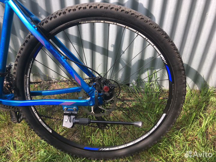 Велосипед горный 29 Conrad Hagen 2.0