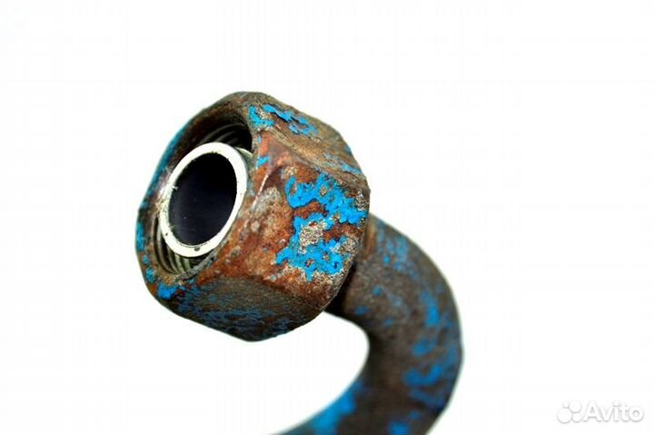 Масляная трубка гидроусилителя руля mercedes-benz