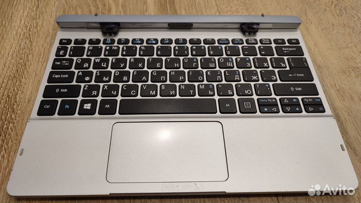 Планшет Acer Aspire SW5-012