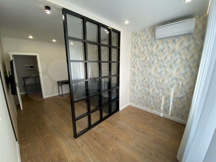 1-к. квартира, 42,2 м², 17/24 эт.