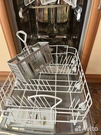 Посудомоечная машина Ariston 45