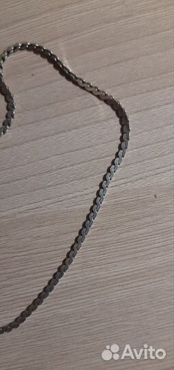 Серебряная цепь