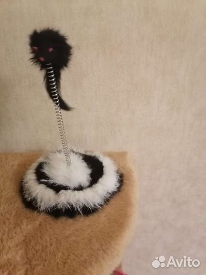 Игрушка для кисок