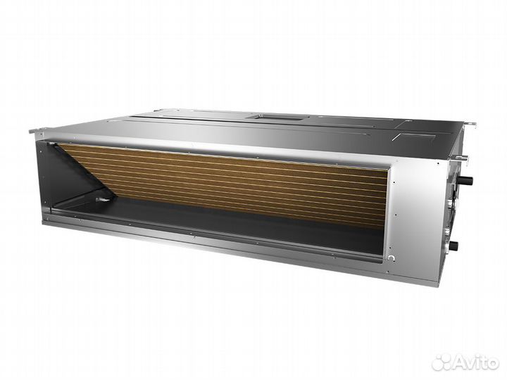 Канальная сплит-система Midea MTI-24HWN1-Q(A) /MOX