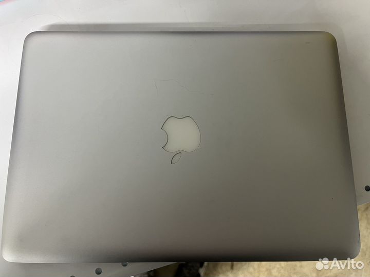 Apple MacBook Pro 2010