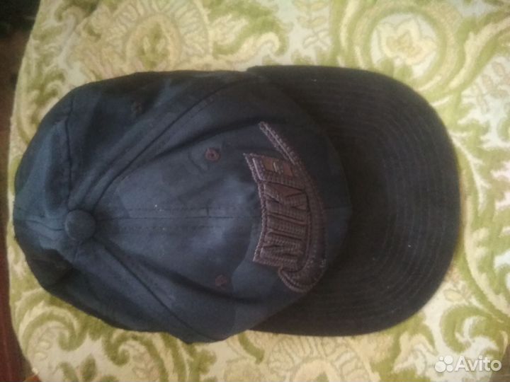Кепка мужская