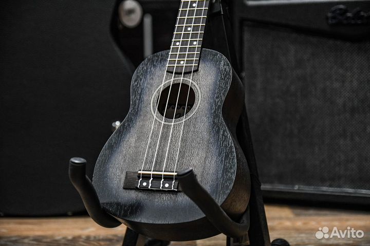 Укулеле Сопрано (Комлпект)