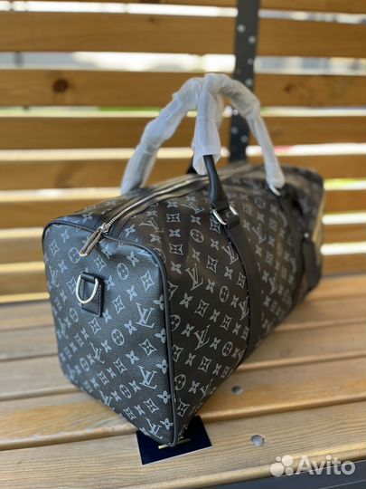 Louis Vuitton дорожная спортивная