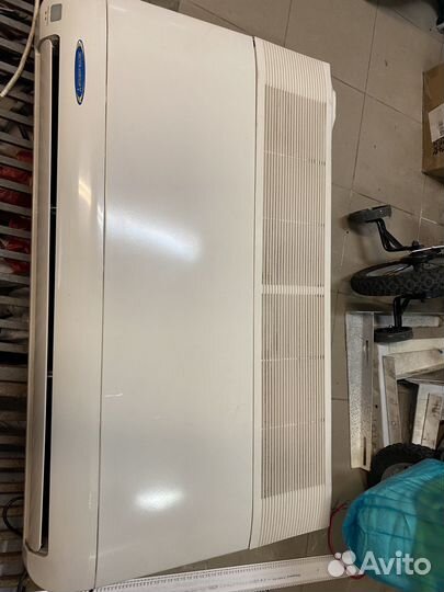 Сплит система mitsubishi muh-ga60vb