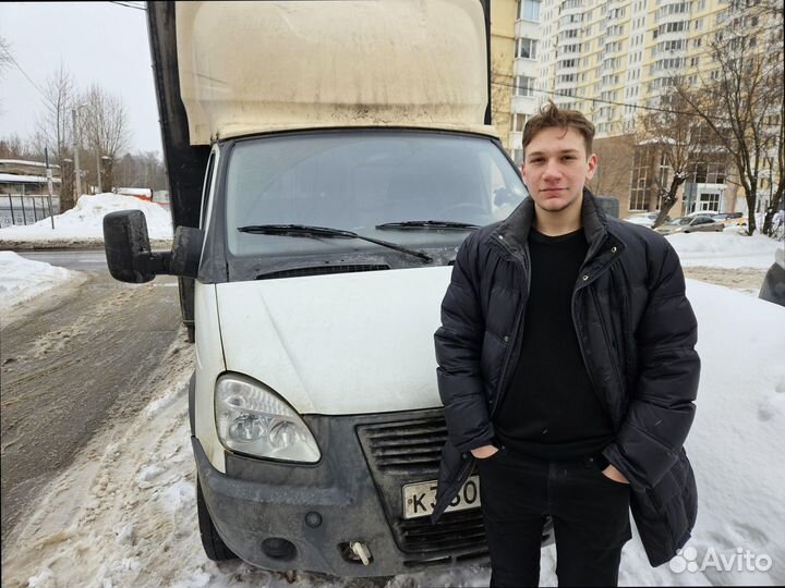 Переезды для частных и корпоративных клиентов