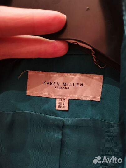 Плащ женский Karen Millen