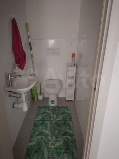 2-к. квартира, 60 м², 3/25 эт.