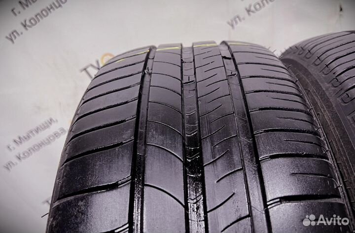 Michelin Energy Saver 205/55 R16 94Y