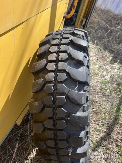 Шины forward safari 500 31х10.5-15 LT