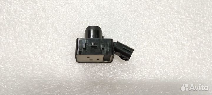 Lexus LS 500 Парктроник черный металлик Оригинал