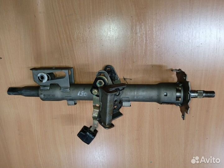 Vortex Tingo I колонка рулевая