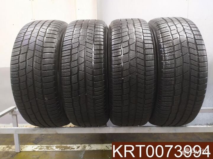 Continental ContiWinterContact TS 830 P 255/60 R18 99B