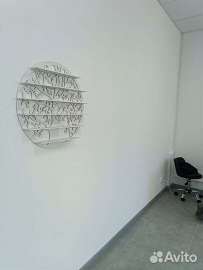 Полка для гель лаков полка гостиной полка прихожую