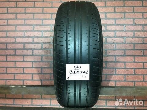 Hankook Optimo K415 225/60 R17