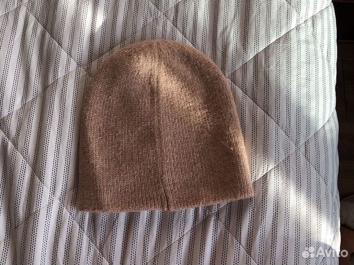Шапка женская