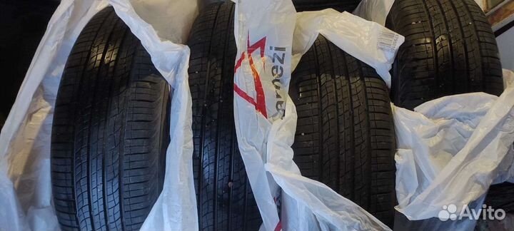 Giti GitiComfort 225 225/65 R18