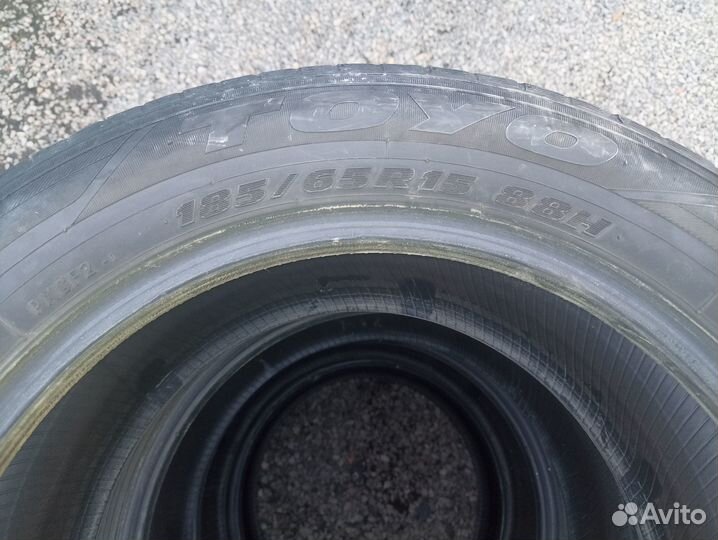 Toyo Proxes CF2 185/65 R15