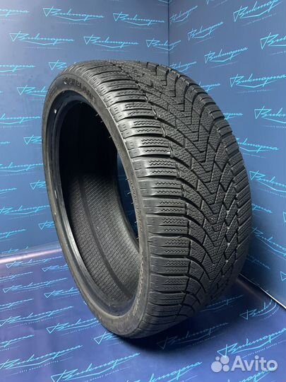 Rockblade IceCruiser I 255/35 R20 97V