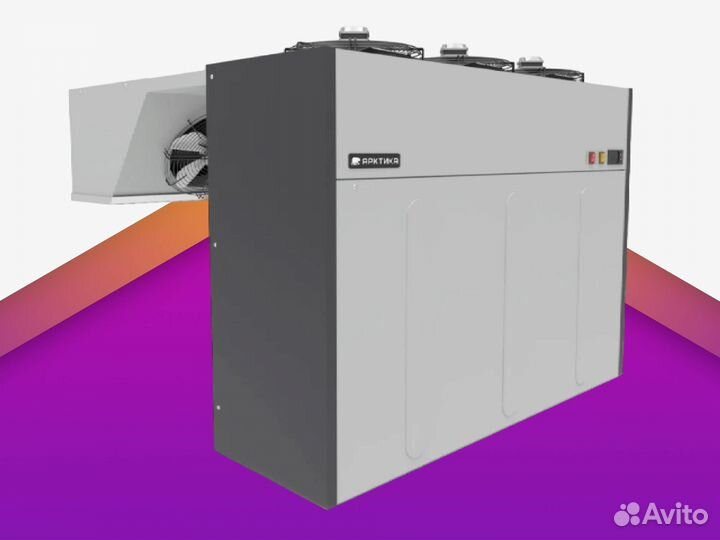 Моноблок ммс 340