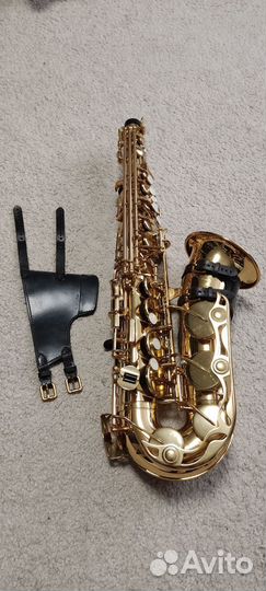 Для саксофона радио системы