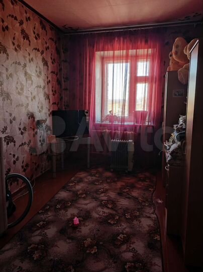 3-к. квартира, 61,6 м², 9/9 эт.