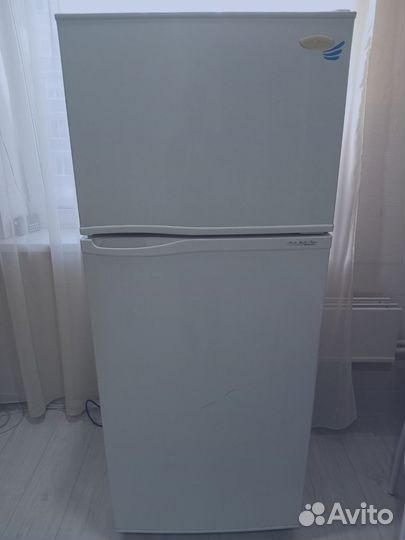 Холодильник Daewoo FR 3501