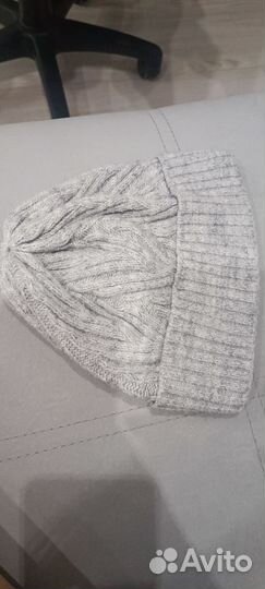 Шапка женская