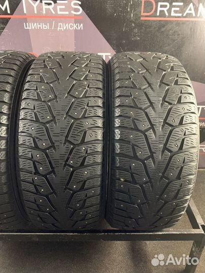 Yokohama Ice Guard Stud IG55 235/45 R18