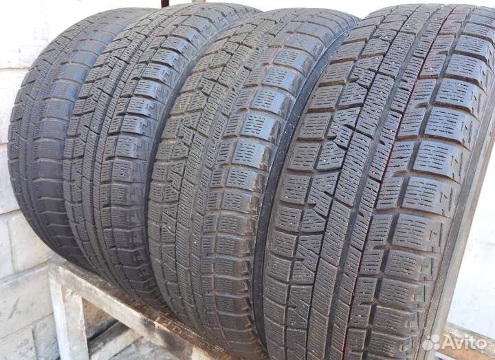 Yokohama Ice Guard IG50+ 185/65 R15 88Q