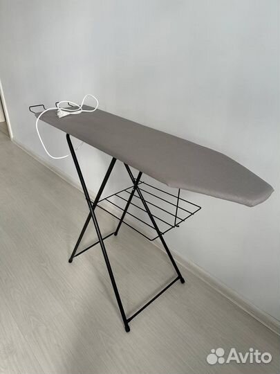 Гладильная доска новая
