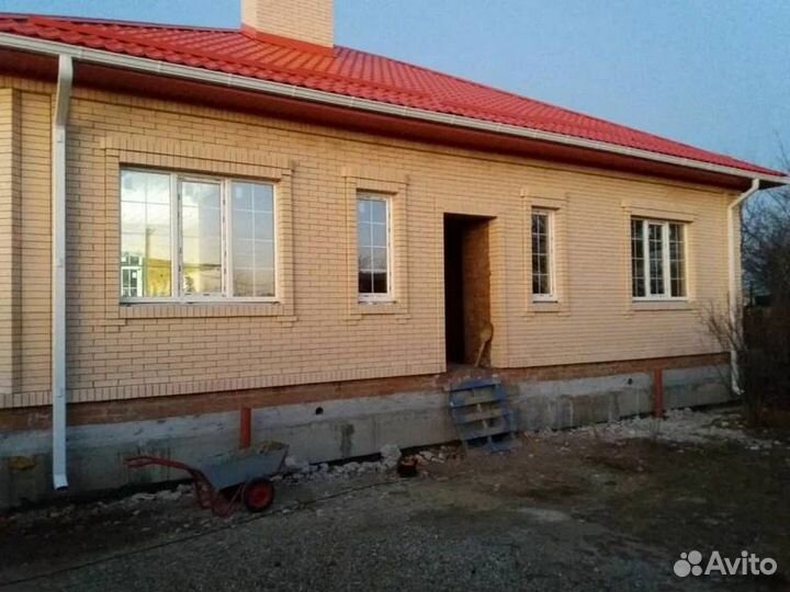 Пластиковые окна и двери veka rehau KBE под заказ