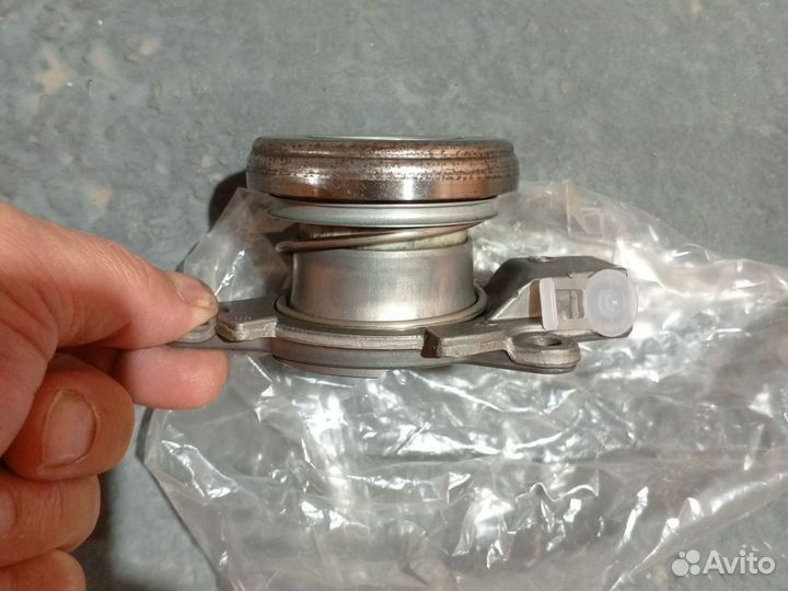 Выжимной подшипник Сузуки сх4