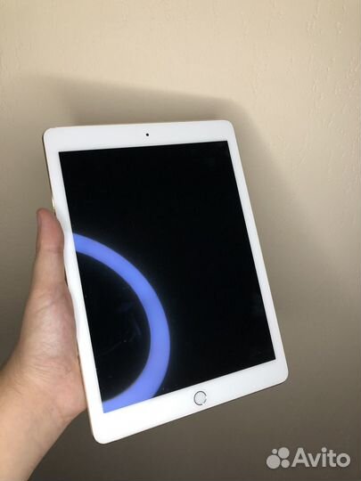 iPad air 2 16gb (ростест)