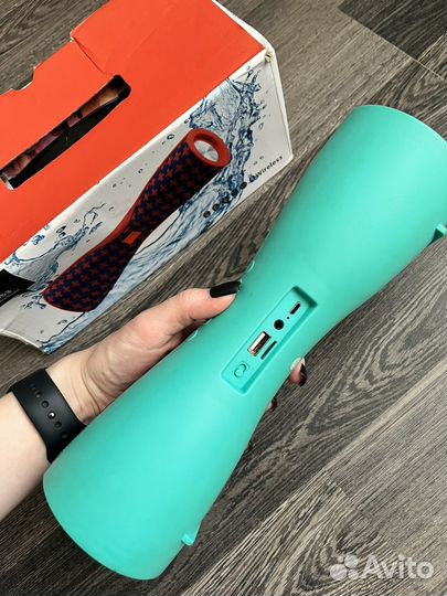 Колонка SLC-053