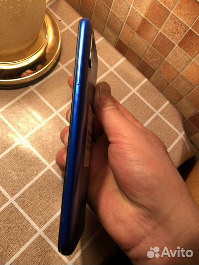 Xiaomi Redmi 9A, 3/32 ГБ