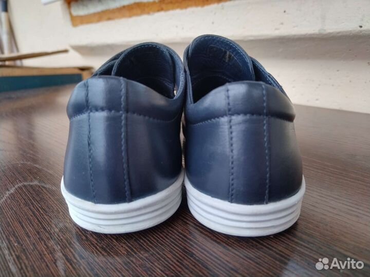 Туфли для мальчика