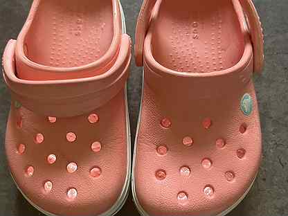 Crocs сабо детские c7